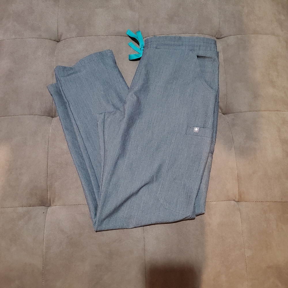 Figs scrub pants